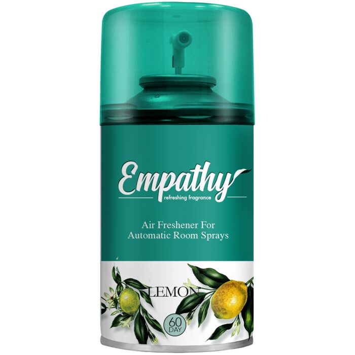 Empathy Lemon osviežovač napln 250ml