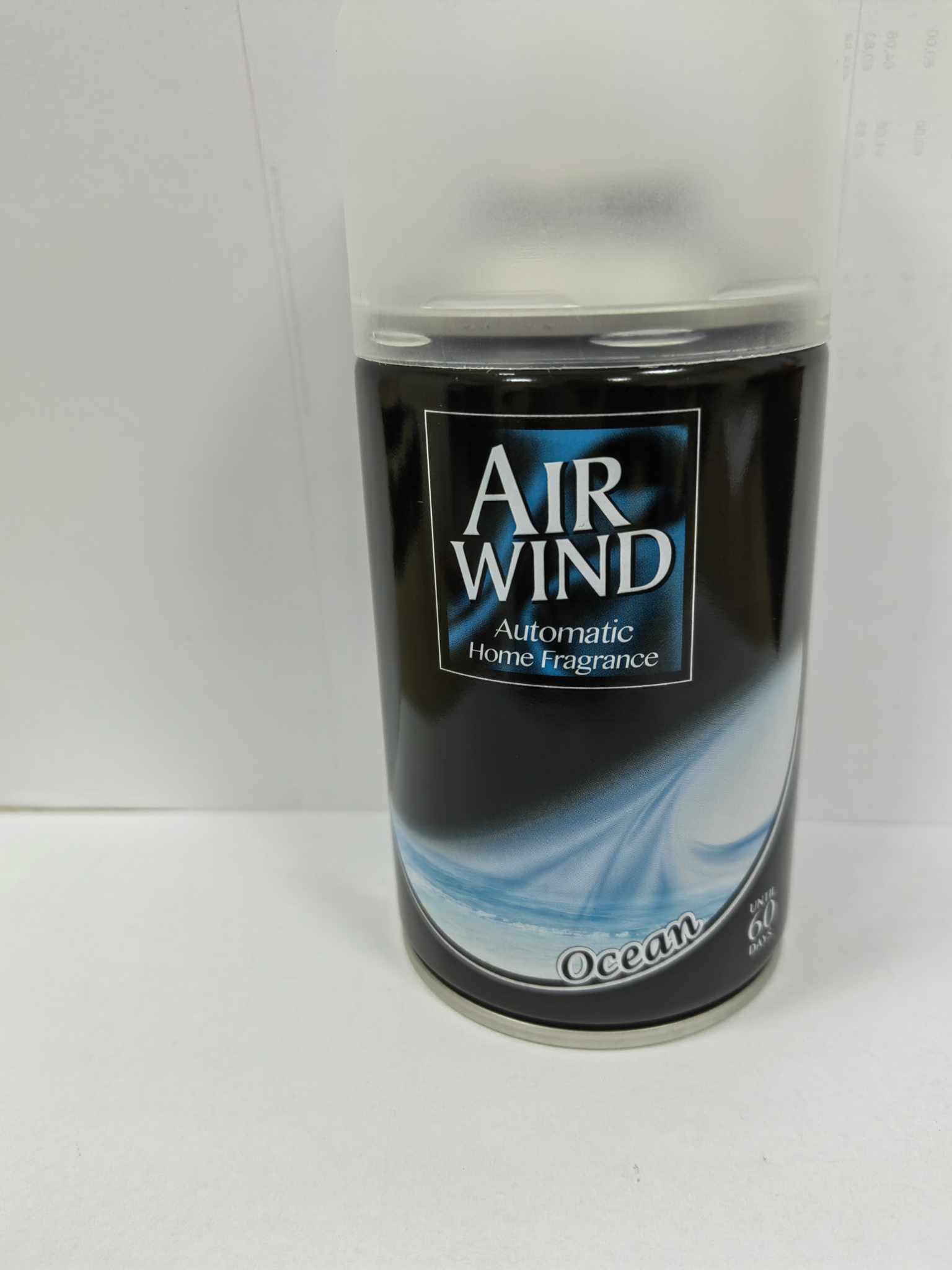 AIR WIND Ocean  osviežovač napln 250ml