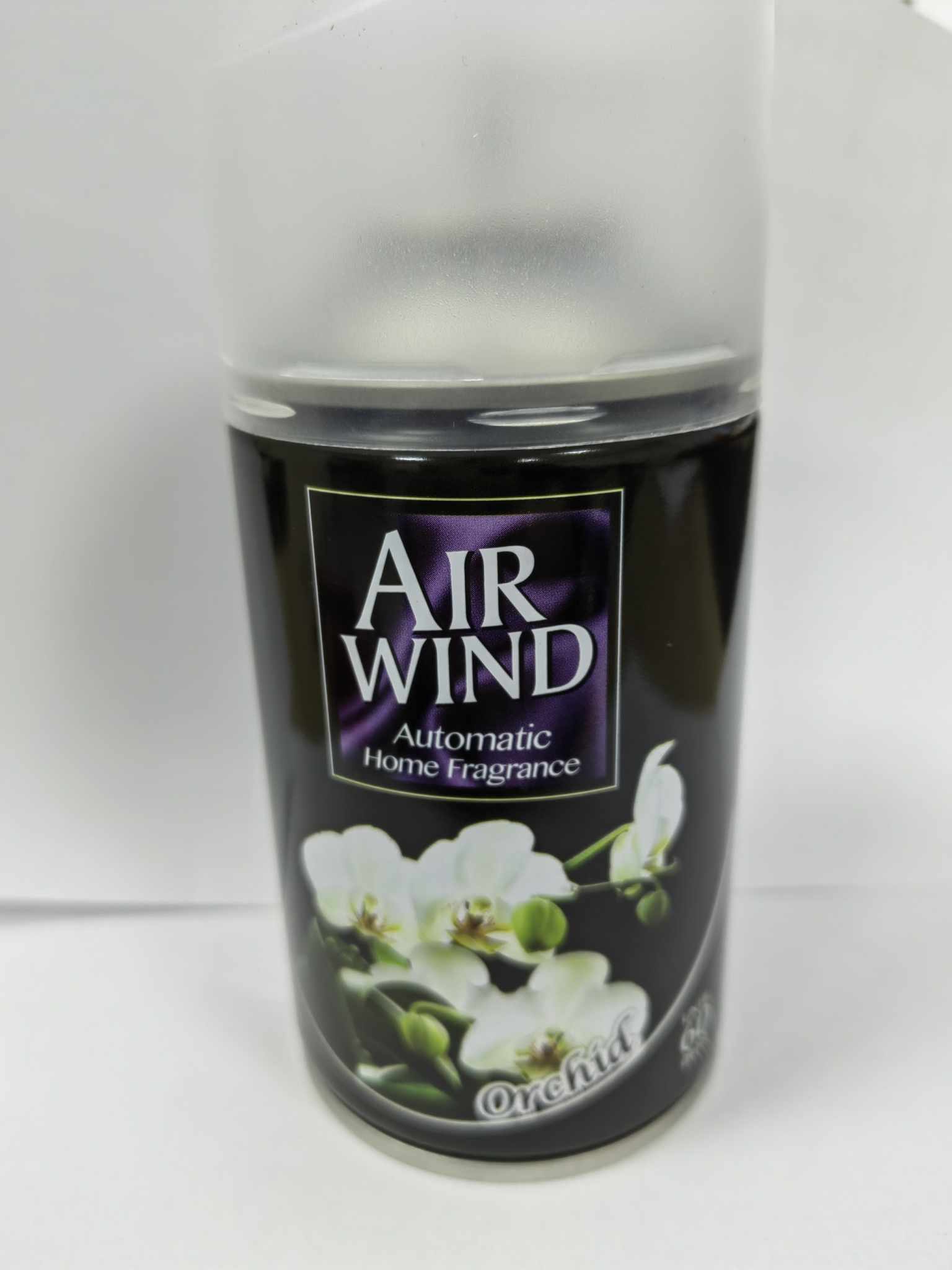 AIR WIND Orchidea osviežovač napln 250ml