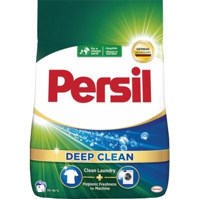 Persil Deep clean Universal  prášok na pranie 2,1kg 35PD