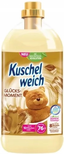 Kuschelweich Gold aviváž 2L 76PD