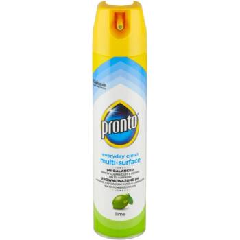 Pronto Multi Lime  proti prachu 250ml