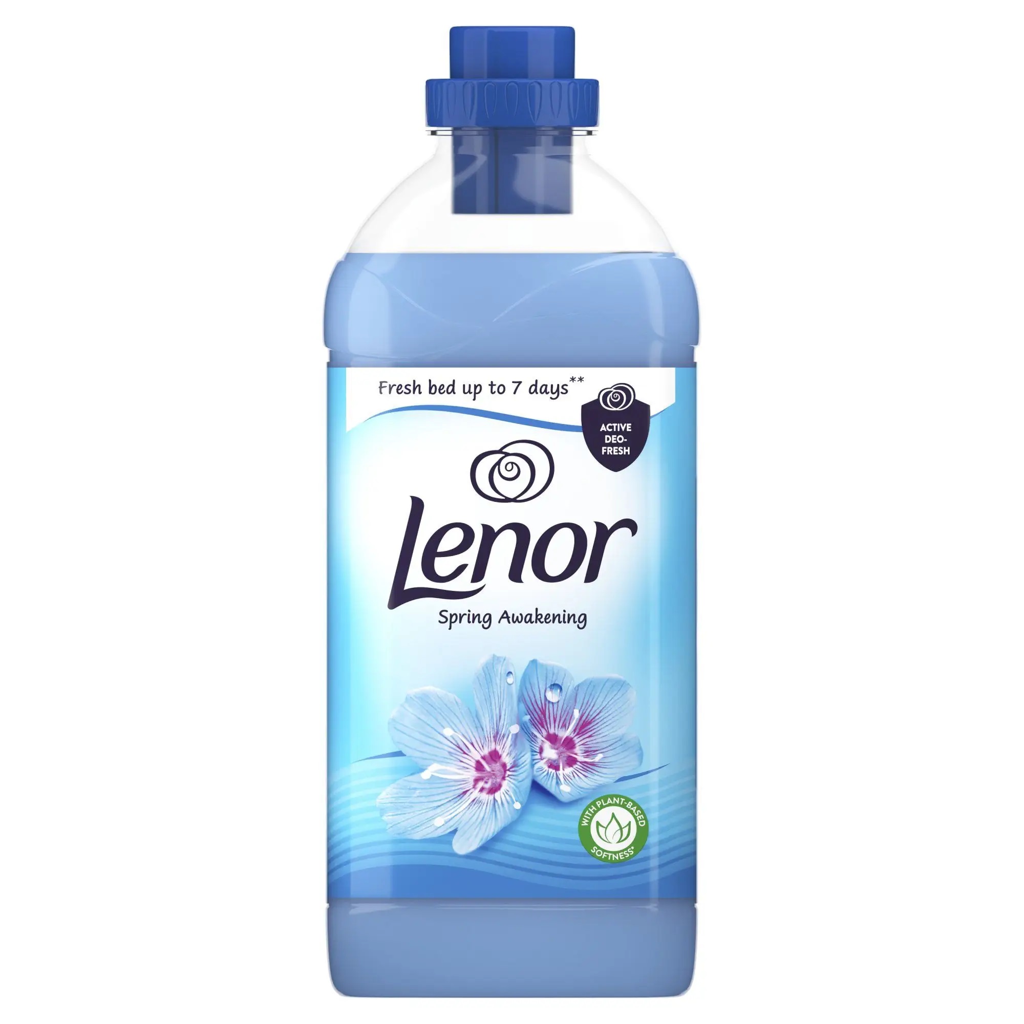 Lenor Spring Awakening aviváž 1230ML 49PD