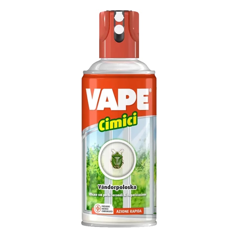 E-shop Vape sprej Cimici proti plošticám a pavúkov 300ml