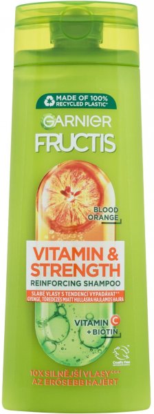 Garnier Fructis Vitamin&strength šampón 250 ml