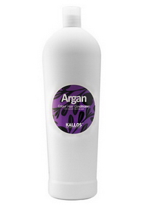 E-shop Kallos Argan Kondicioner (Colour Hair Conditioner) 1000 ml
