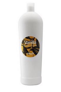 E-shop Kallos Vanilla Kondicioner (Shine Hair Conditioner) 1000 ml