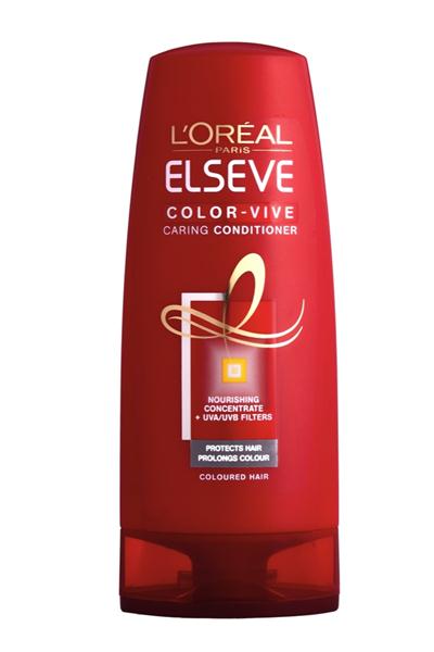E-shop L'Oréal L’ORÉAL Elséve Color Vive balzam 200 ml