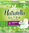E-shop Naturella Ultra Maxi hygienické vložky 8ks