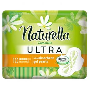 E-shop Naturella Ultra Normal hygienické vložky 10ks