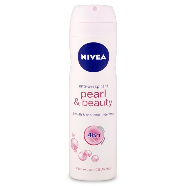 Nivea Pearl & Beauty deospray 150 ml