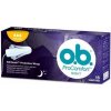 OB Night Normal tampon 16 ks