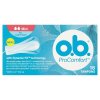 O.B. Pro Comfort Mini tampon 16 ks