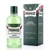 Proraso Green osviežujúca voda po holení (Eucalyptus Oil and Menthol) 400 ml