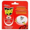 raid nastraha proti mravcom
