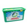 detergent capsule ariel 3in1 pods touch of lenor fresh 15 spalari copie 1412 4899