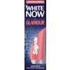 Signal White Now Glamour zubná pasta 50ml