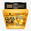 gliss kur oil nutritive mask