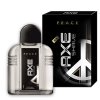 axe peace aftershave 100 ml