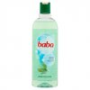 Baba šampón na všetky typy vlasov 400ml