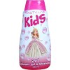 Beauty Line Princess 2v1 sprchový gél + šampón na vlasy 500ml