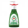 Jar Active Foam Okamžitá pena čistiaci prostriedok určený na ručné umývanie riadu pumpička 350 ml