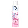 22893 fa cherry festival deodorant 150ml