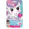 vyr 4005 MJDMAKSJEDN 5901761986280 CUTE UNICORN PURIFYING 3D SHEET MASK