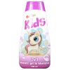 25315 metoo magic unicorn 2v1 sprchovy gel sampon na vlasy 500ml