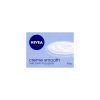 Nivea Creme Smooth tuhé mydlo 100g