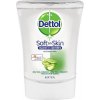 Dettol Aloe Vera tekuté mydlo náplň 250ml