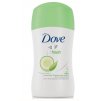 Dove Go Fresh Touch Uhorka & Zelený čaj deostick 40 ml