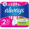 vyr 22 Always ultra super plus dámske vložky 1x8 ks