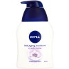 Nivea Cashmere Moments tekuté mydlo 250ml