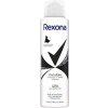 rexona antiperspirant v spreji invisible black white 48h
