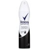 Rexona Invisible Black & White deodorant 150ml