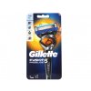 3582 1 gillette fusion proglide 5 flex ball pansky strojcek na holenie 1 nahrada