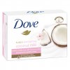 Dove mydlo Coconut Milk 100g