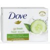 Dove Go Fresh Touch Uhorka a Zelený čaj mydlo 100 g