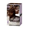 Schwarzkopf Color Expert farba na vlasy 4.54 Tmavý karamelový 1ks