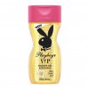 Playboy VIP sprchový gél 250ml