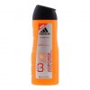 Adidas Adipower sprchový gél 400ml