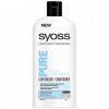 Syoss Pure Volume kondicionér 500ml