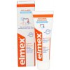 Elmex Anti caries protection whitening zubná pasta 75ml
