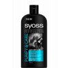 Syoss Purify & Care šampón 500ml