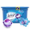 Lenor All in 1 Spring Awakening gélové kapsule 11ks