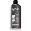 Syoss Men Control 2in1 šampón a kondicionér 500ml