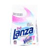 Lanza Vanish 2v1 Ultra White prášok na pranie 3,375kg 45PD2