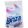 Lanza Vanish 2v1 Ultra White prášok na pranie 3,375kg 45PD