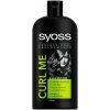 Syoss Curl Me šampón 500ml